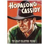 Hopalong Cassidy: The Legacy Collection Volume 1 [Blu-Ray] Restored, Subtitled