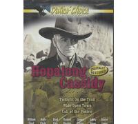 Hopalong Cassidy Triple Feature #1