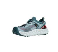 Hoka - Sandales polyvalentes - Hopara 2 W Mountain Fog/Droplet pour Femme - Taille 7,5 US - Gris Gris 7,5 US