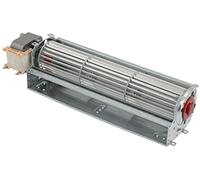 hoparts Ventilateur tangentiel TFL 300 Rouleau ø 60mm