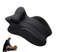 HOPASRISEE Intimacy Support Pillow Comfort for Every Position