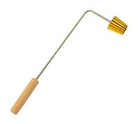 Hopbucan Nyonya Moule à malaisienne pour la cuisson des œufs et des gâteaux, outil rôti, réutilisable, gadget