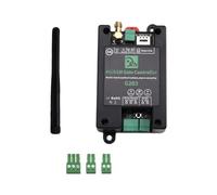 Hopbucan Smart Model GSM Remote Control Relay Switch 4G Téléphone Mobile Contrôle de la Porte de Verrouillage de Porte GSM