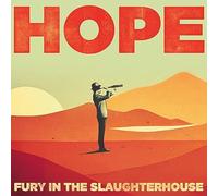 Fury in the Slaughterhouse – Hope – Vinyle – Import – Sony Music