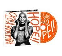 Angélique Kidjo – HOPE!! – CD – Parlophone