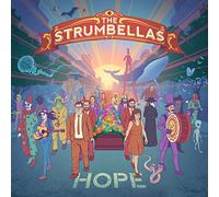 The Strumbellas – Hope – CD