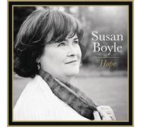 Boyle, Susan - Hope