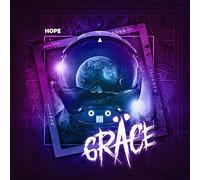 Gräce – Hope – CD