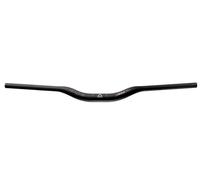 Hope 35R Carbone MTB Riser Guidon Bar 35,0 X 35Mm X 800Mm Noir