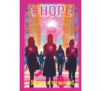 #HOPE: 500 years of THE message!!
