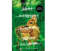 Hope: a Tragedy: A Novel