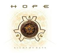Hope - All of My Days [Import]