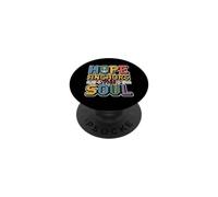 Hope Anchors The Soul PopSockets PopGrip Adhésif