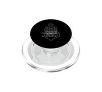 Hope Anchors The Soul PopSockets PopGrip pour MagSafe