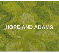 Wheat – Medeiros / Hope and Adams – CD