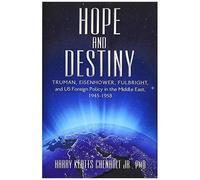 Hope And Destiny
