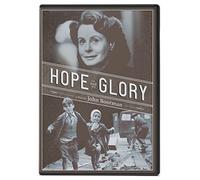 Hope and Glory