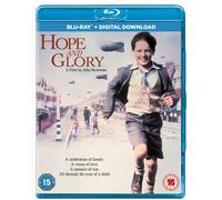 Hope and Glory Blu-ray G