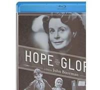 Hope and Glory Blu-ray E