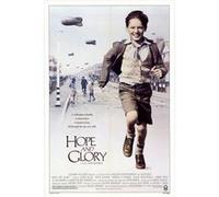 Hope and glory