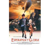 Esperanza Y Gloria [Import]