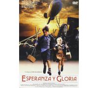 Hope And Glory / Esperanza Y Gloria (Dvd)