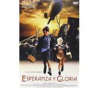 Hope And Glory / Esperanza y Gloria (DVD) G