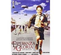 Hope And Glory / Esperanza Y Gloria /DVD) G