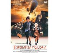Hope and Glory / Esperanza y gloria G