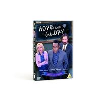 Hope and Glory - Hope and Glory Complete - Series 1 and 2 [Import anglais]