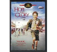 Hope and Glory [Import USA Zone 1]
