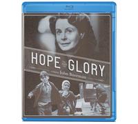 Hope And Glory [Usa][Blu-Ray]