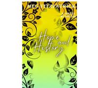 Hope and History (Working Title) Mob boss and Pop star romance - Meg Fitzpatrick - Auto-Édition - ebook (ePub) - Livre