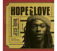 Hope and Love [Import allemand]