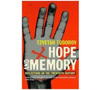Hope And Memory
