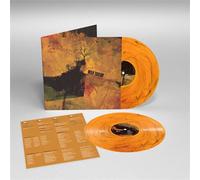 Hope And Sorrow 20th Anniversary Édition Limitée Collector Vinyle Coloré Marbré Vinyle