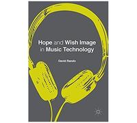 Hope And Wish Image In Music Technology