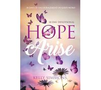 Hope Arise: 30 Days of Encouragement in God's Word