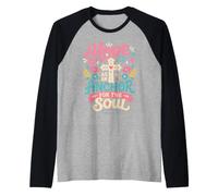 Hope As an Anchor Hebrews 6 19 Verse biblique Manche Raglan