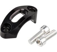 Hope Attache au Guidon pour le Levier de Frein Tech 3 noir universal
