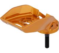 Hope Attache pour Écran d'E-Bike Bosch Kiox orange universal