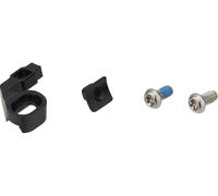 Hope Attaches Tech 4 pour Leviers de Vitesses SRAM noir rechts