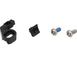 Hope Attaches Tech 4 pour Leviers de Vitesses SRAM noir rechts