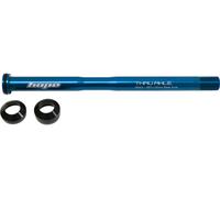 Hope Axe arrière pour 164,5 - 167 mm de longueur d'axe orange