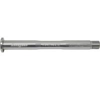 Hope Axe traversante pour Fox Racing Shox gris