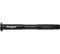 Hope Axe traversante pour Fox Racing Shox noir