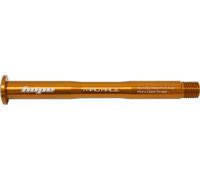 Hope Axe traversante pour Fox Racing Shox orange