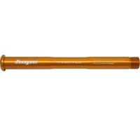 Hope Axe traversante pour RockShox orange