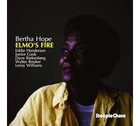 Hope Bertha - Elmo's Fire