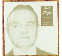 Hope Bob - Bob Hope-Moviestar Collection [Import]